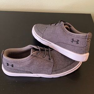 Under Armour Sneakers- like new